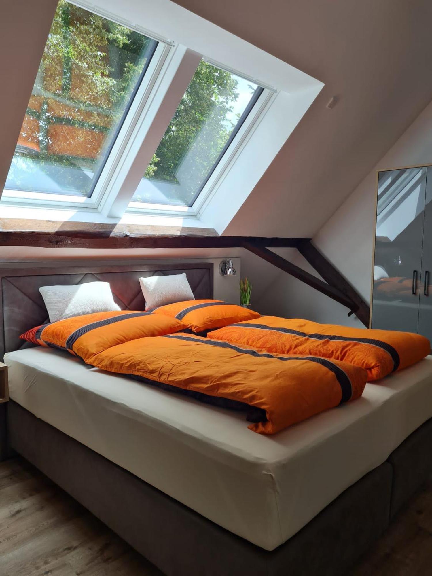 Ahrenshof 7 Apartman Bad Zwischenahn Kültér fotó